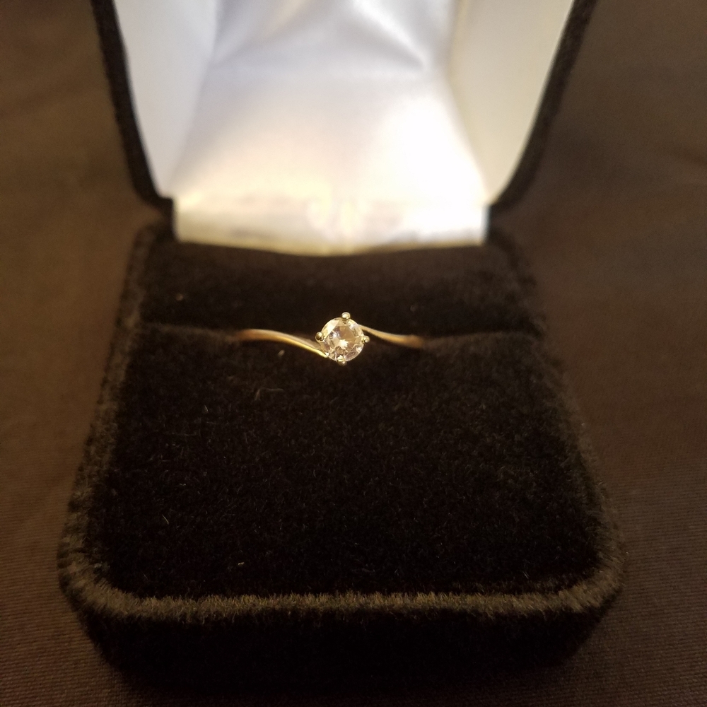 A ring